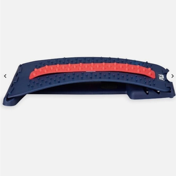 Fila flexible back stretcher - Picture 1 of 5